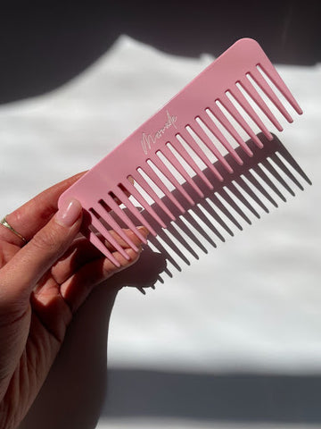 Wave Comb