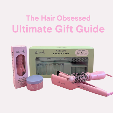 Hair gift guide