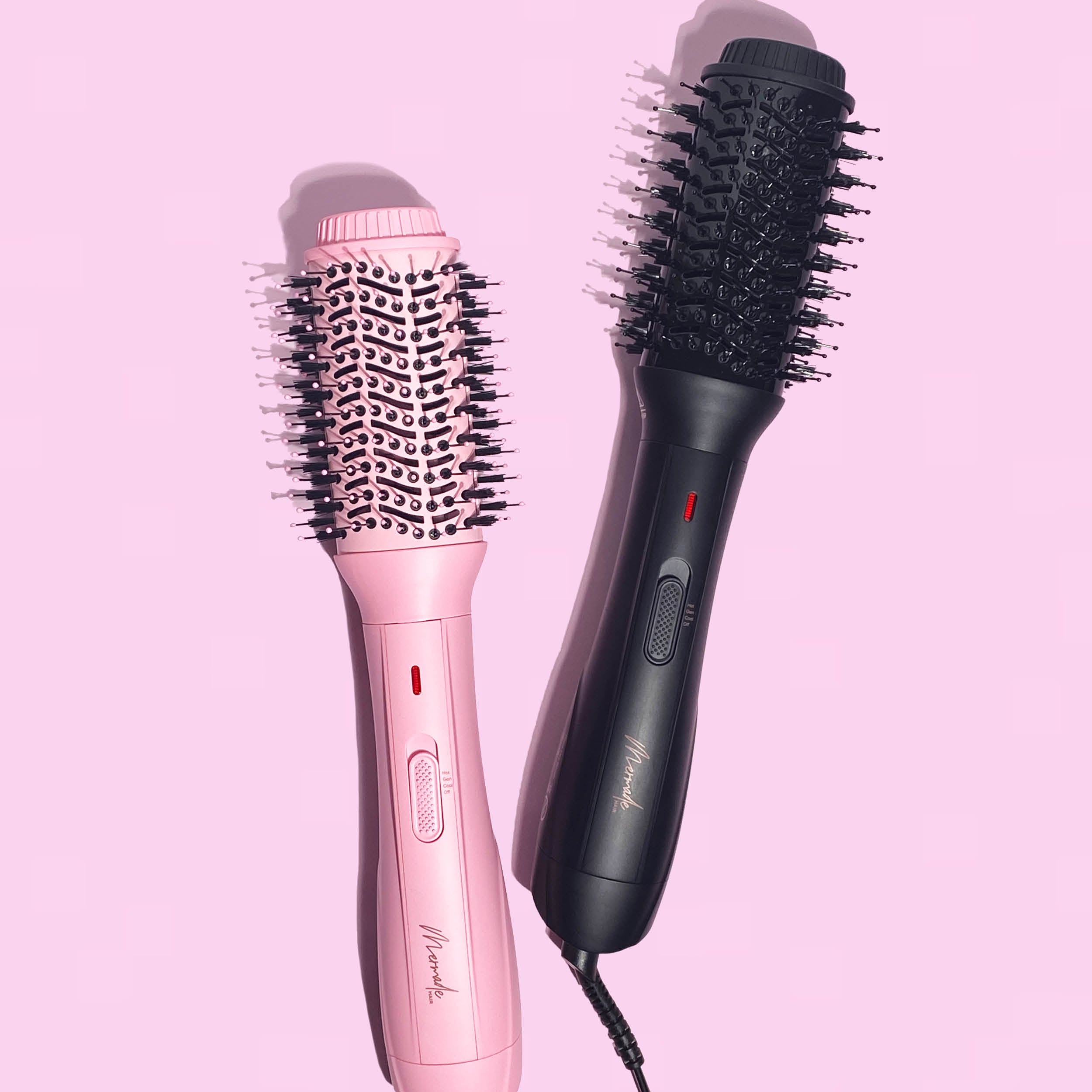 Mermade Hair™ Blow Dry Brush