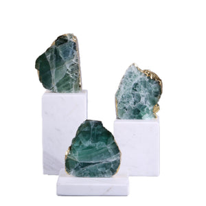 Carnelian Crystal Stone Ornament