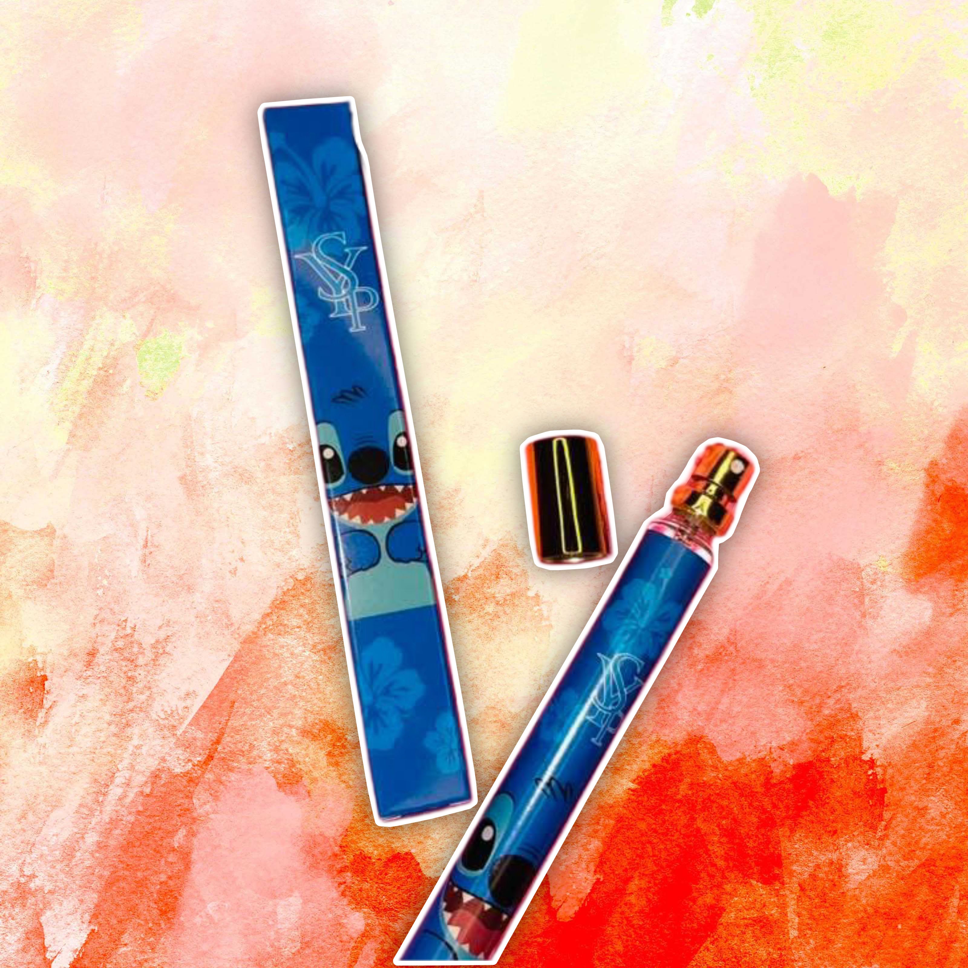 experiment 626 perfume rts