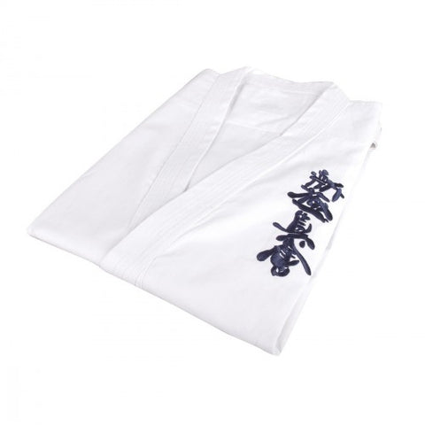 High Quality Kyokushinkai dogi Dobok 12oz 100% Cotton Canvas Karate Uniform  Kimono Gi Cloth For Kids Adult,Free White Belt - AliExpress