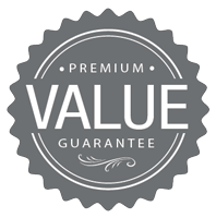 Premium Value Guarantee