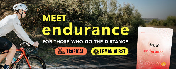 Endurance
