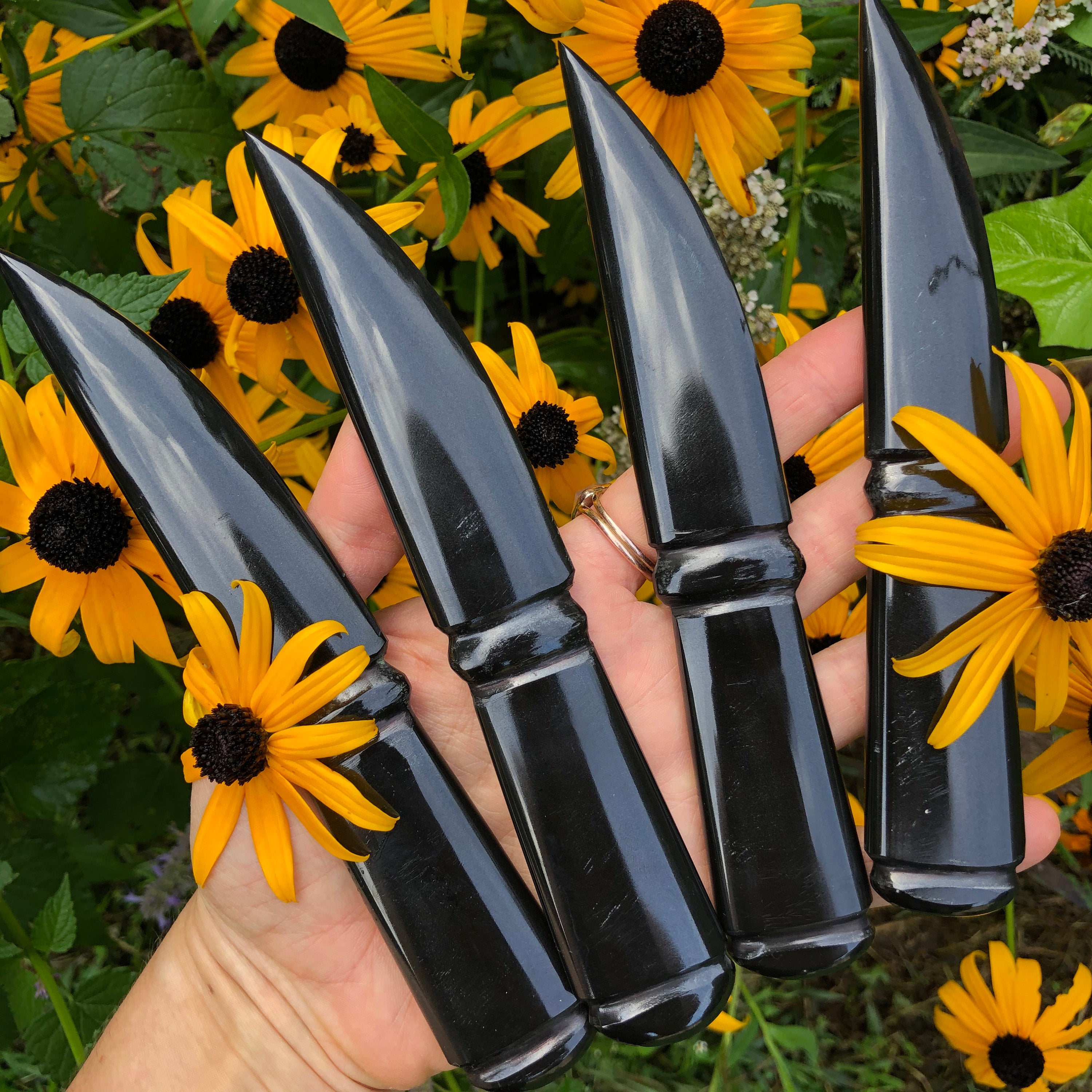 obsidian knife game of thrones