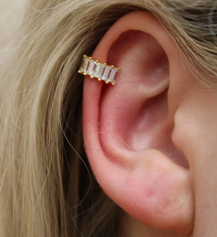 Ear Cuff