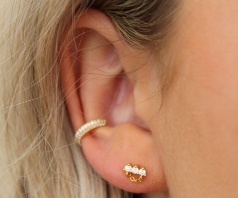 Layering Earrings