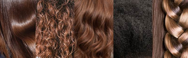 Hair Growth Tips for Different Hair Types