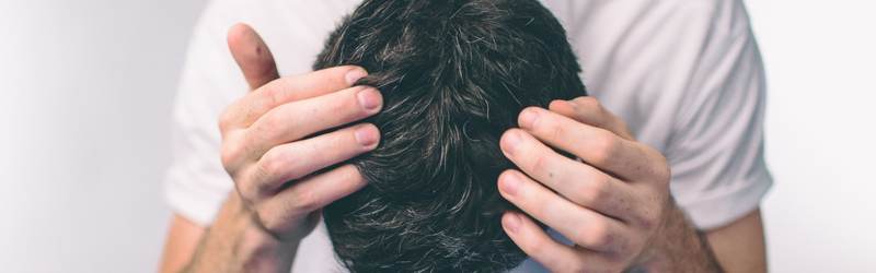 Hair Growth Tips for Men