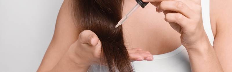 Protein Treatments for healthy hair