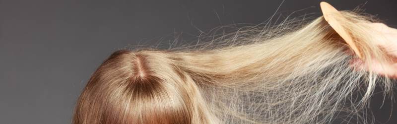 Common Hair Growth Mistakes