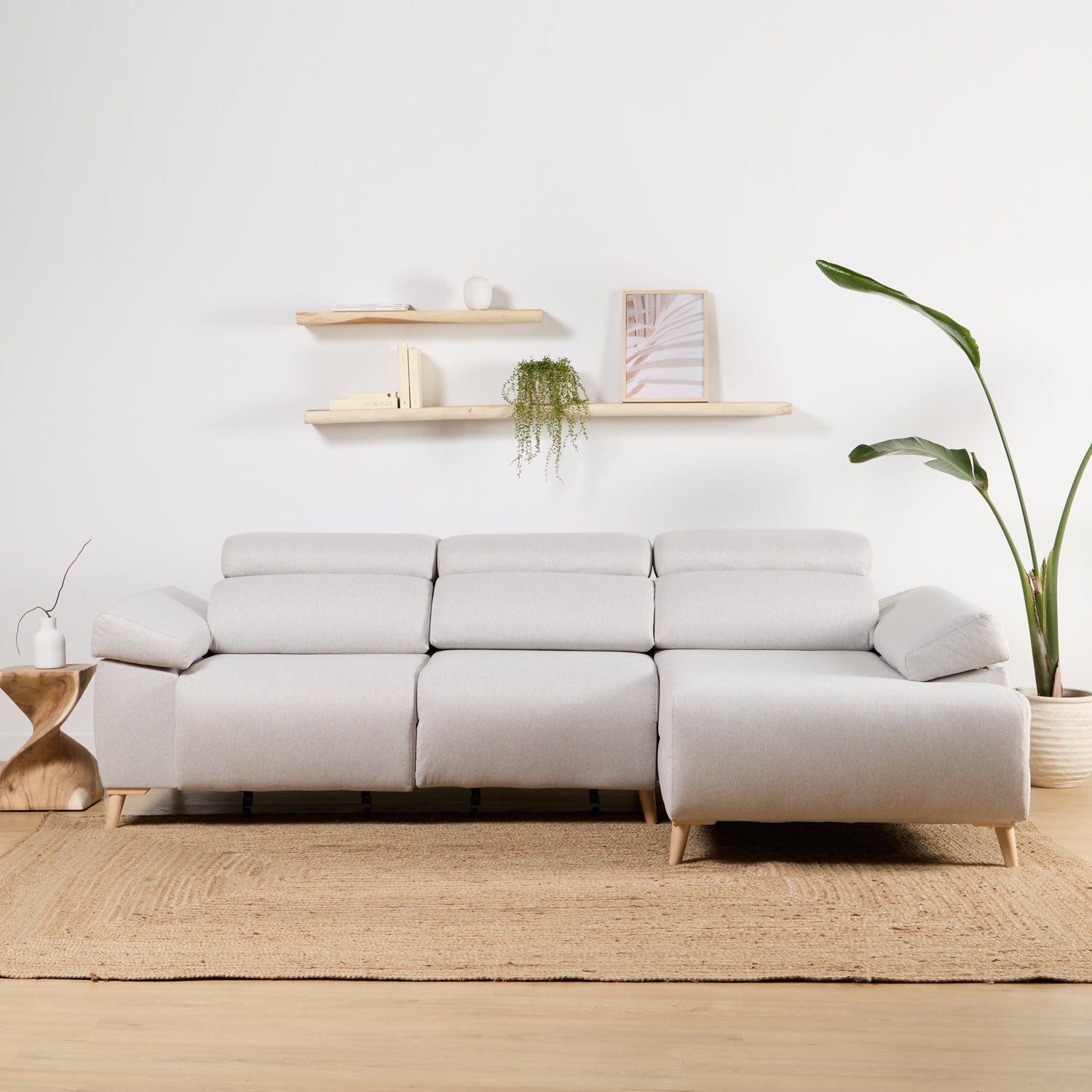Selayi sofá chaise longue deslizante y reclinable color gris_8590_F.jpg__PID:460104c2-76bd-481a-8a16-7fecbd19d252