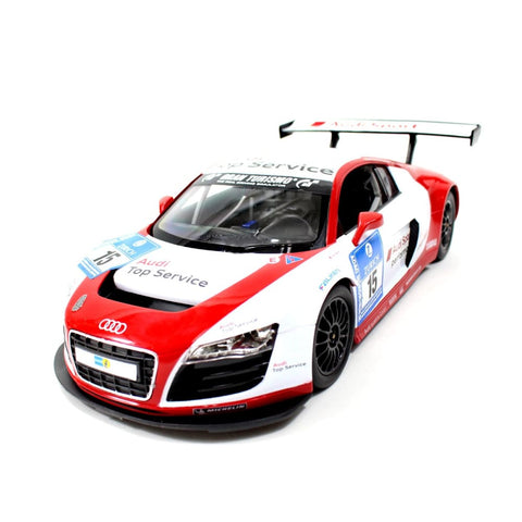 audi r8 lms rc car