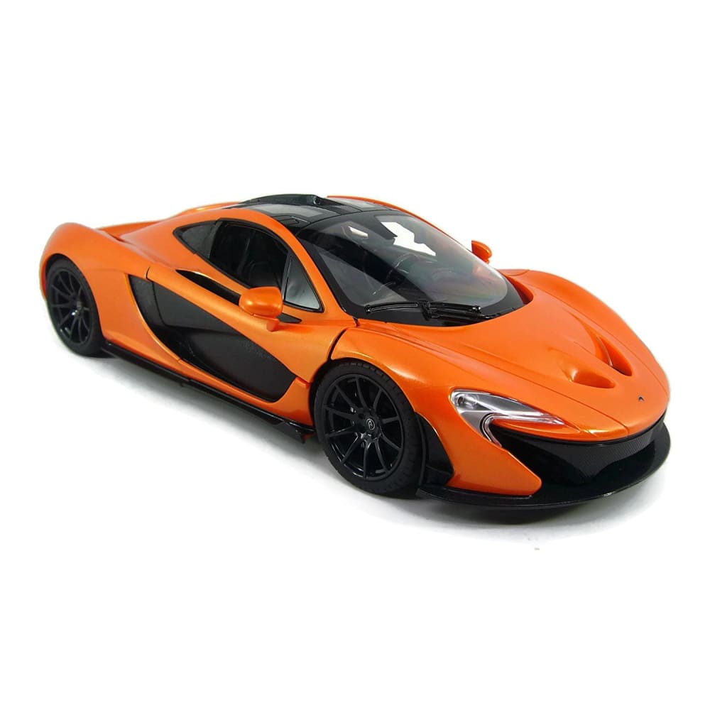 mclaren p1 rc car