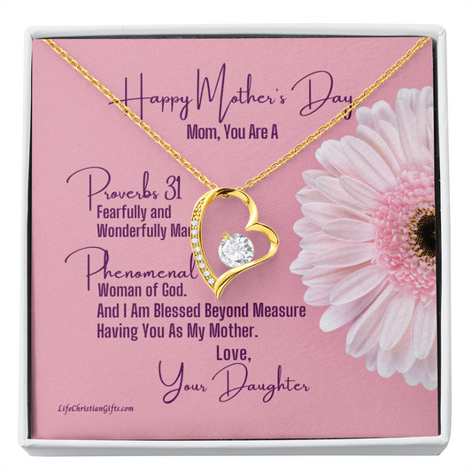  Mothers Coin, Bulk Pack of 3, I Love You Mom Token of  Appreciation, Gift for Mom, Mother's Day or Birthday Gifts from Son,  Daughter, or Husband. Proverbs 31:28, Idea for Women