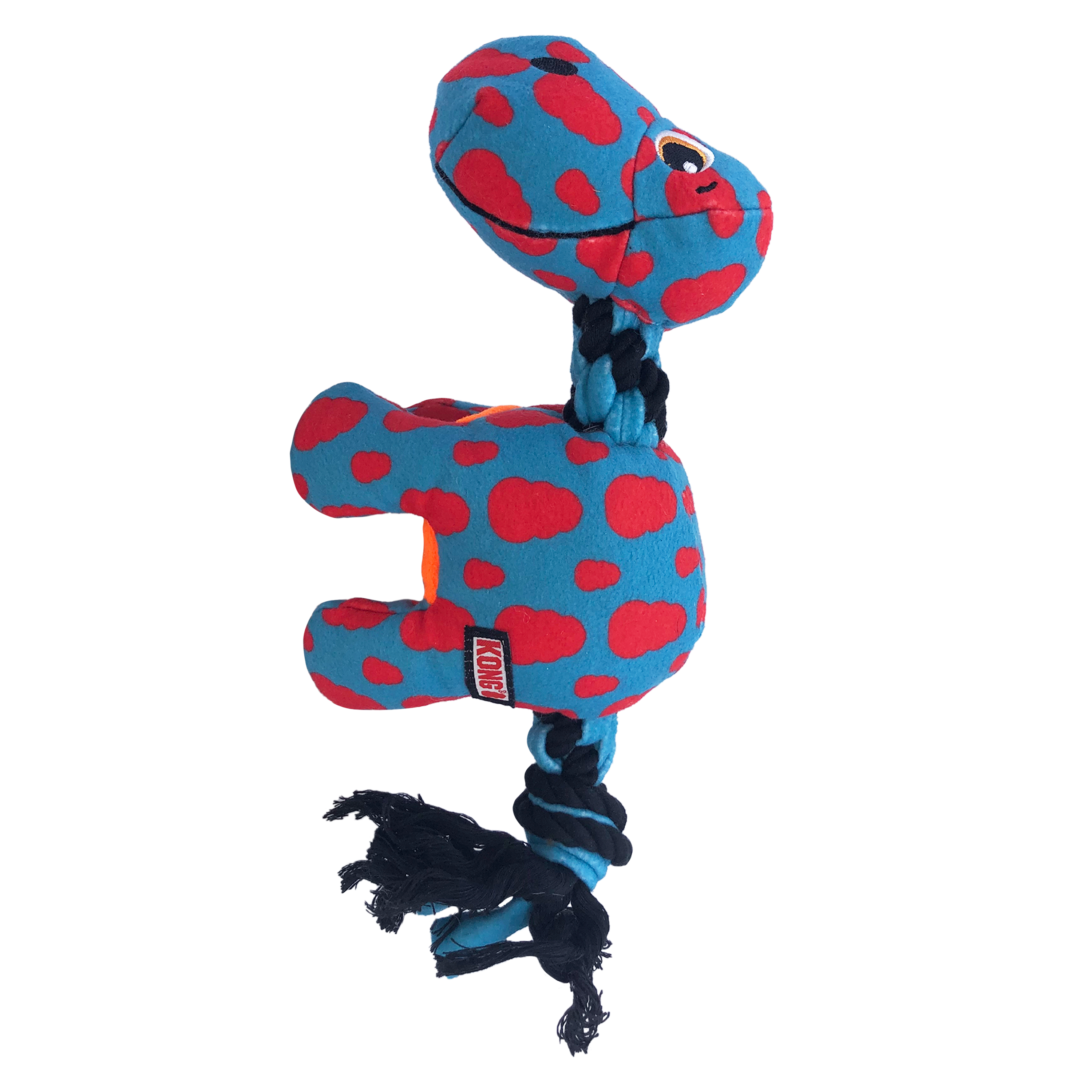 Kong Signature Dynos