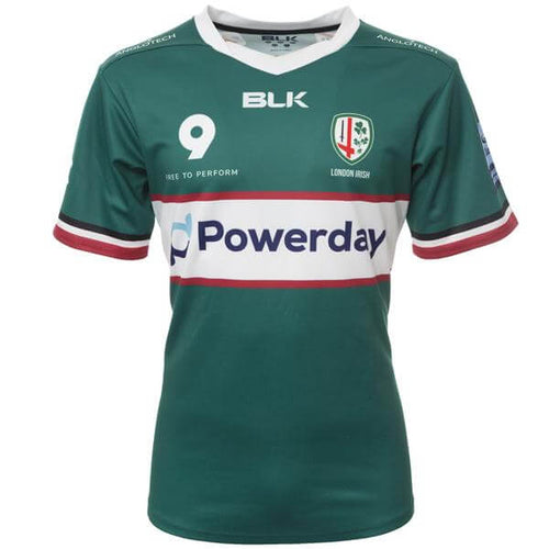 london irish rugby merchandise