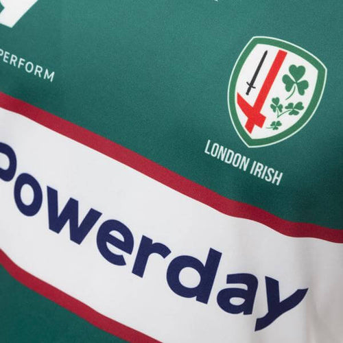 london irish rugby merchandise
