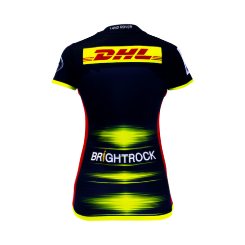 dhl stormers jersey