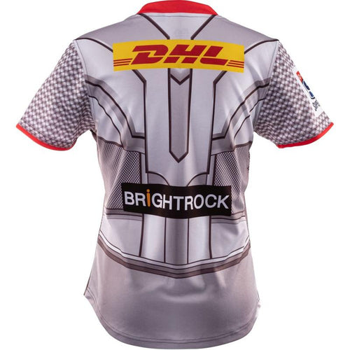 stormers rugby shirt