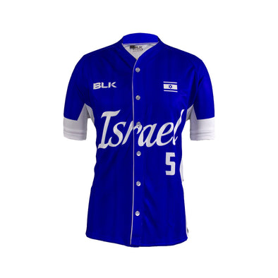 adult baseball jersey