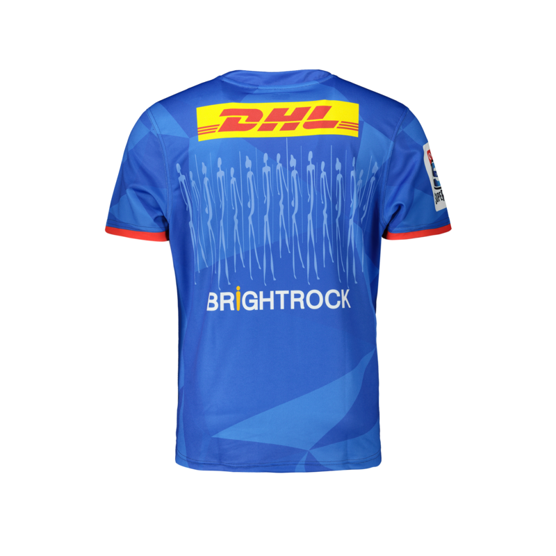 stormers jersey