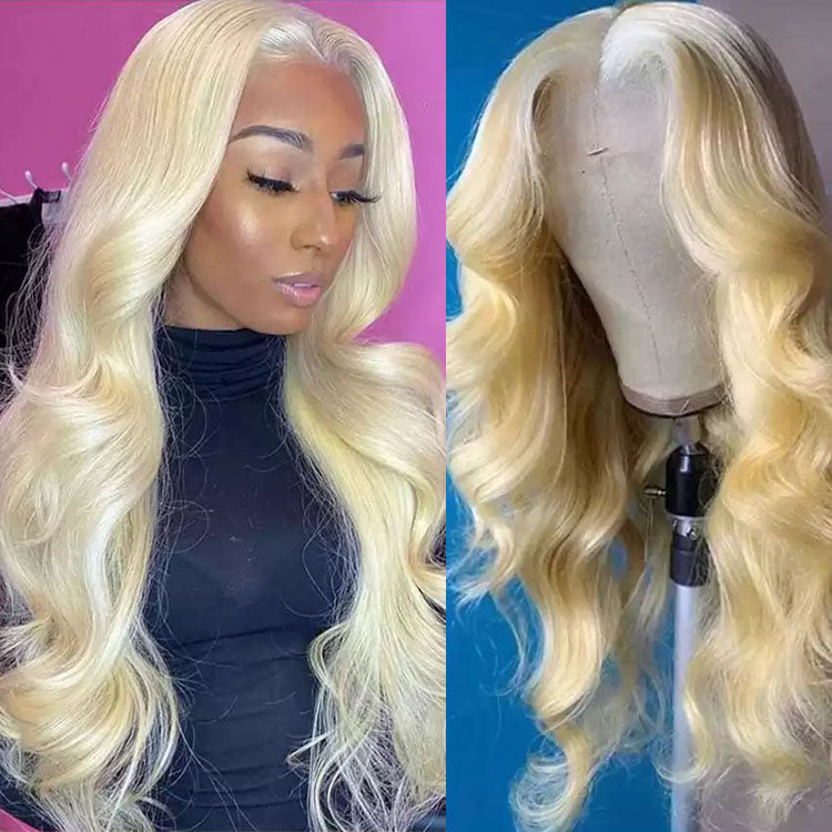 6x6 lace front wig