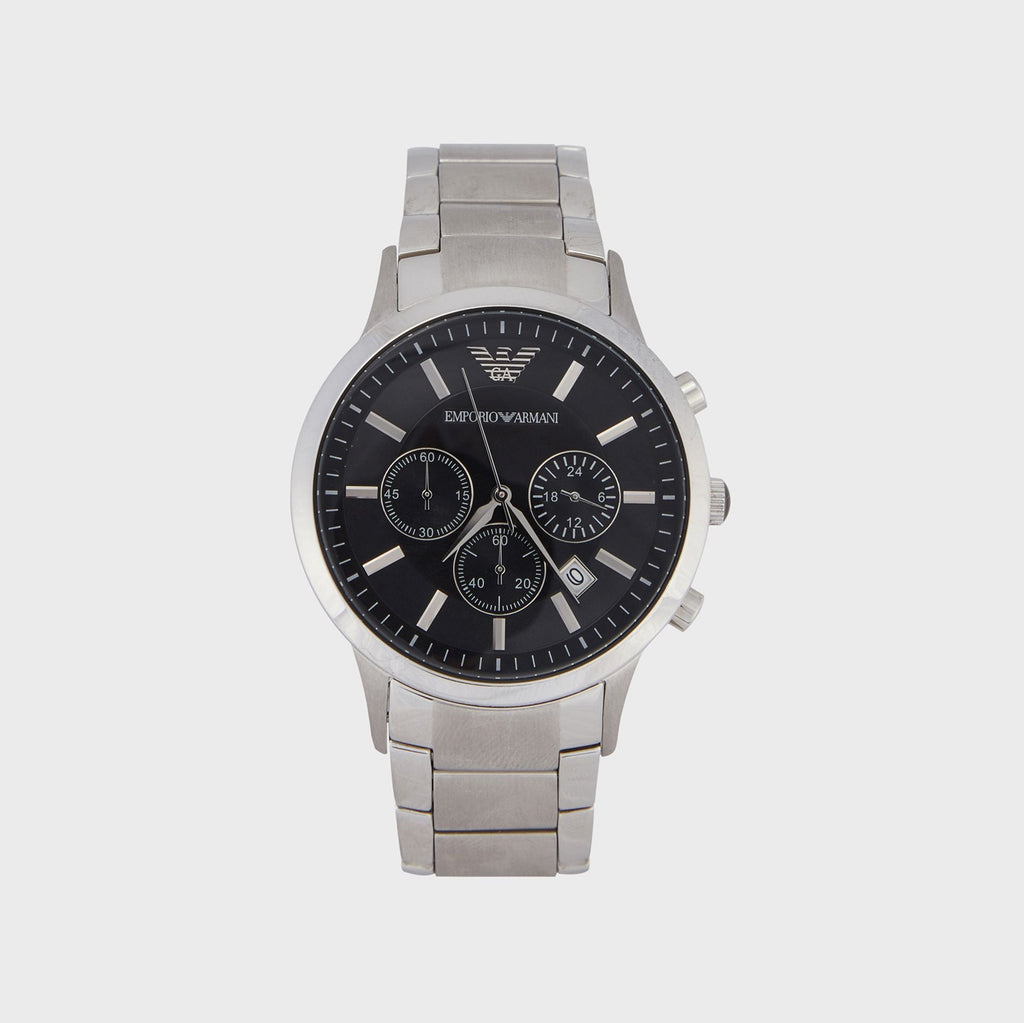 emporio armani watch 2434