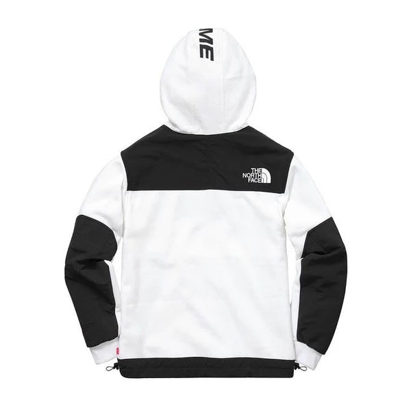 fleece tech hoodie the north face supreme