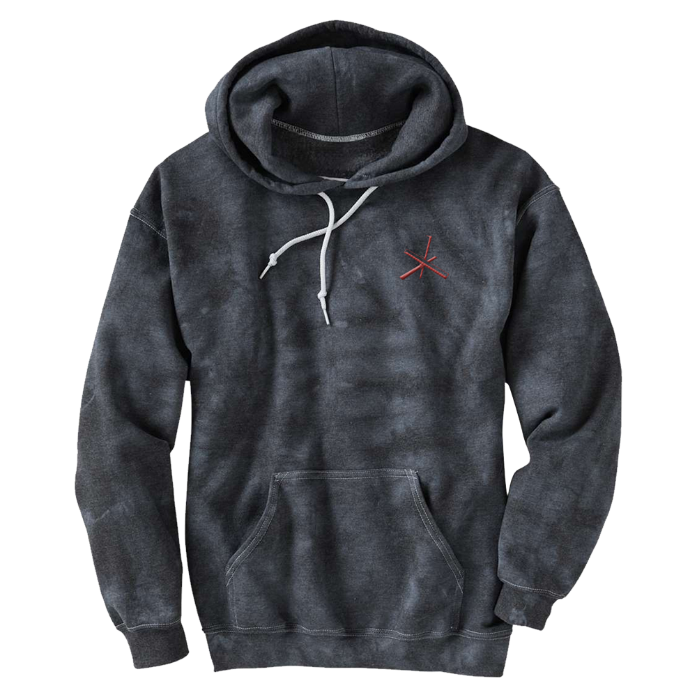 dyenomite hoodie