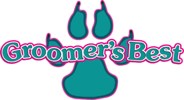 Groomer's Best Logo
