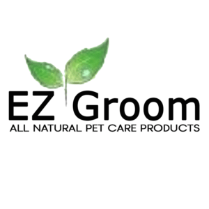EZ Groom Logo