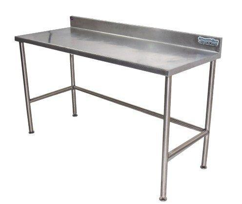 Groomer's Best Stainless Steel Work Table-Grooming Table-Pet's Choice Supply