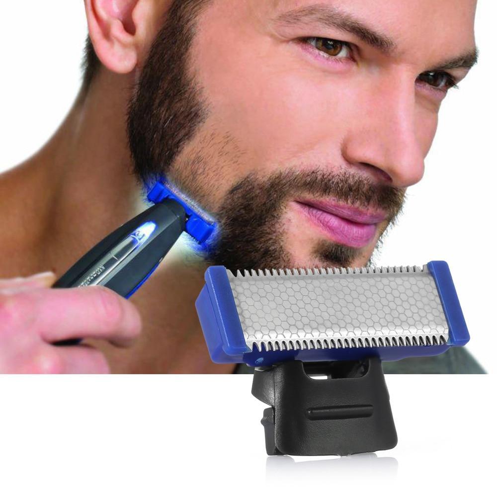 solo shaver trimmer