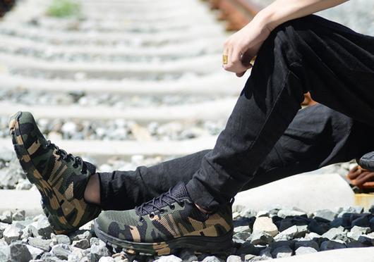 indestructible military battlefield shoes