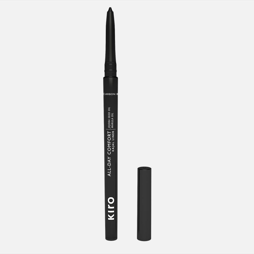 Comfort Kajal Liner Black