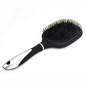 beautyfrizz paddle hair brush