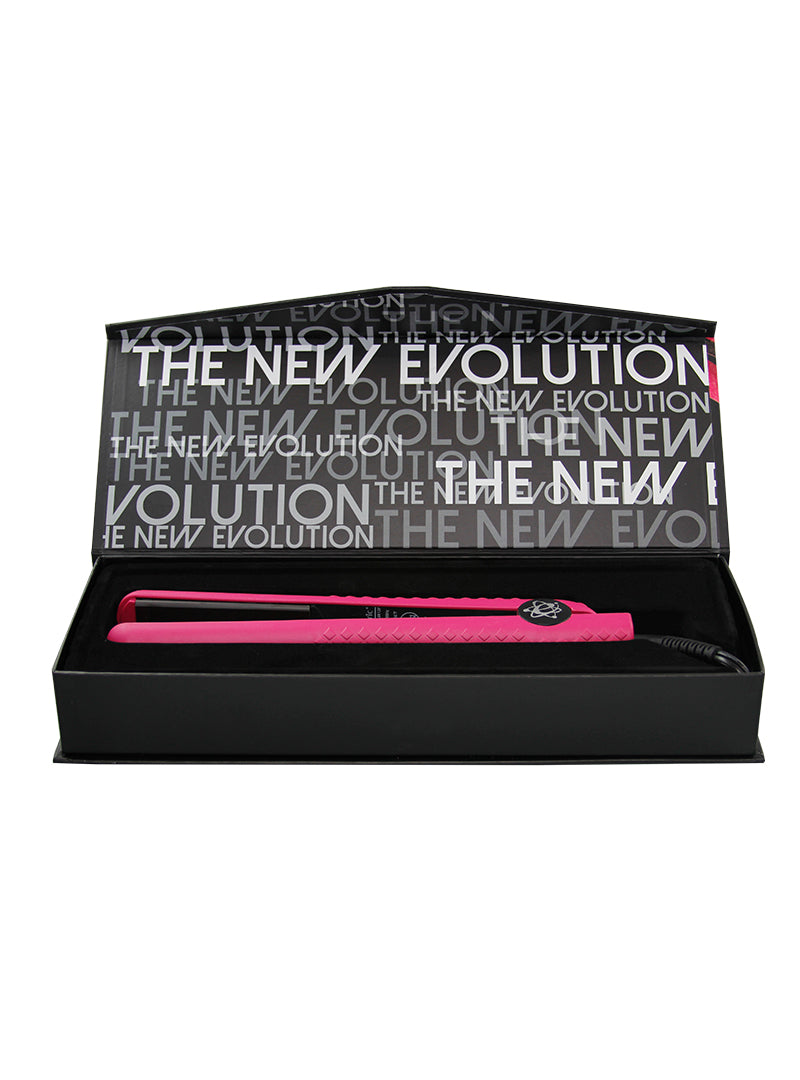 evalectric flat iron reviews