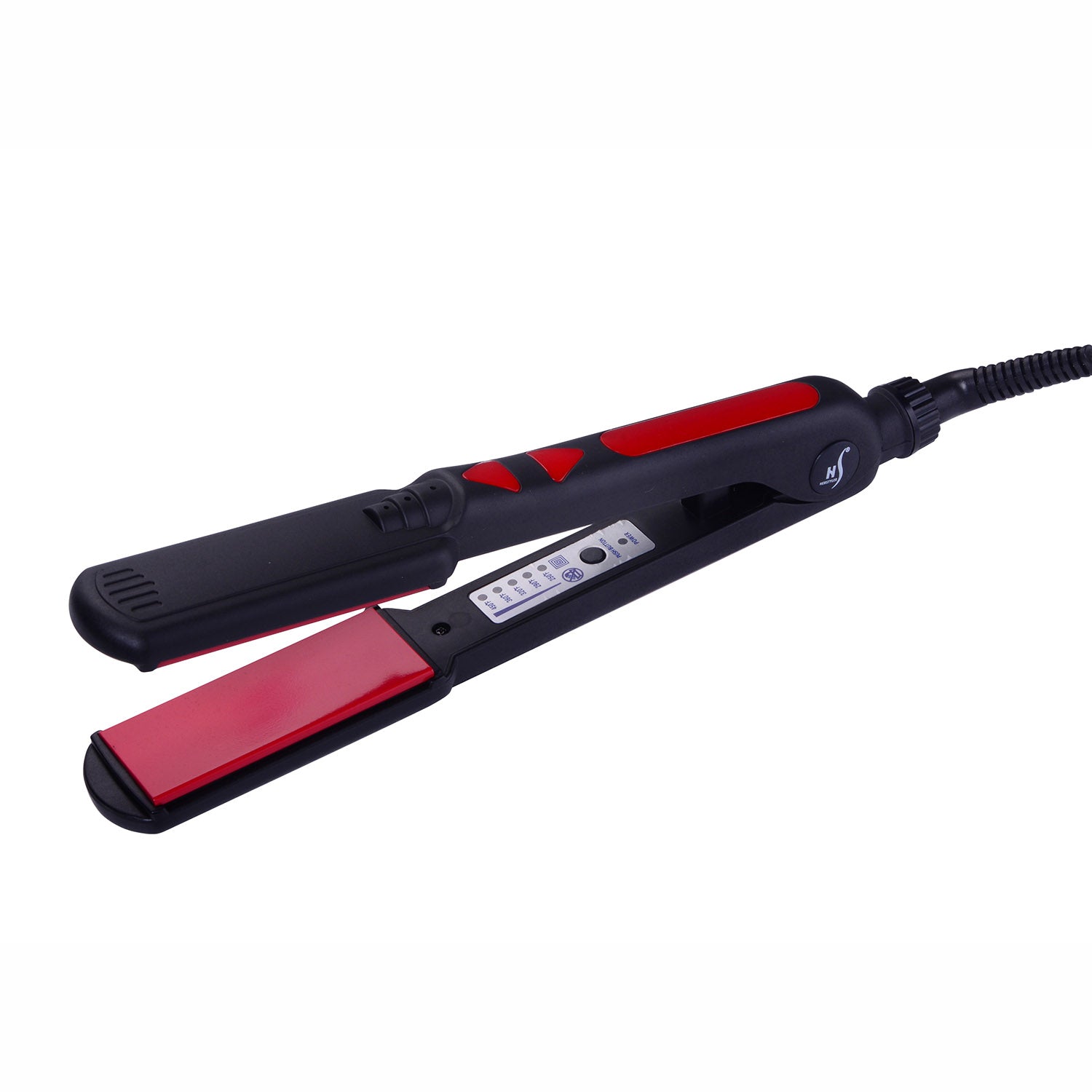 herstyler flat iron