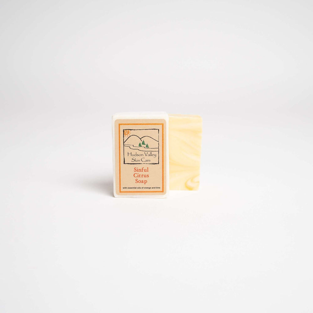 Oatmeal & Honey  Bar Soap 4oz – Amish Country Soap Co