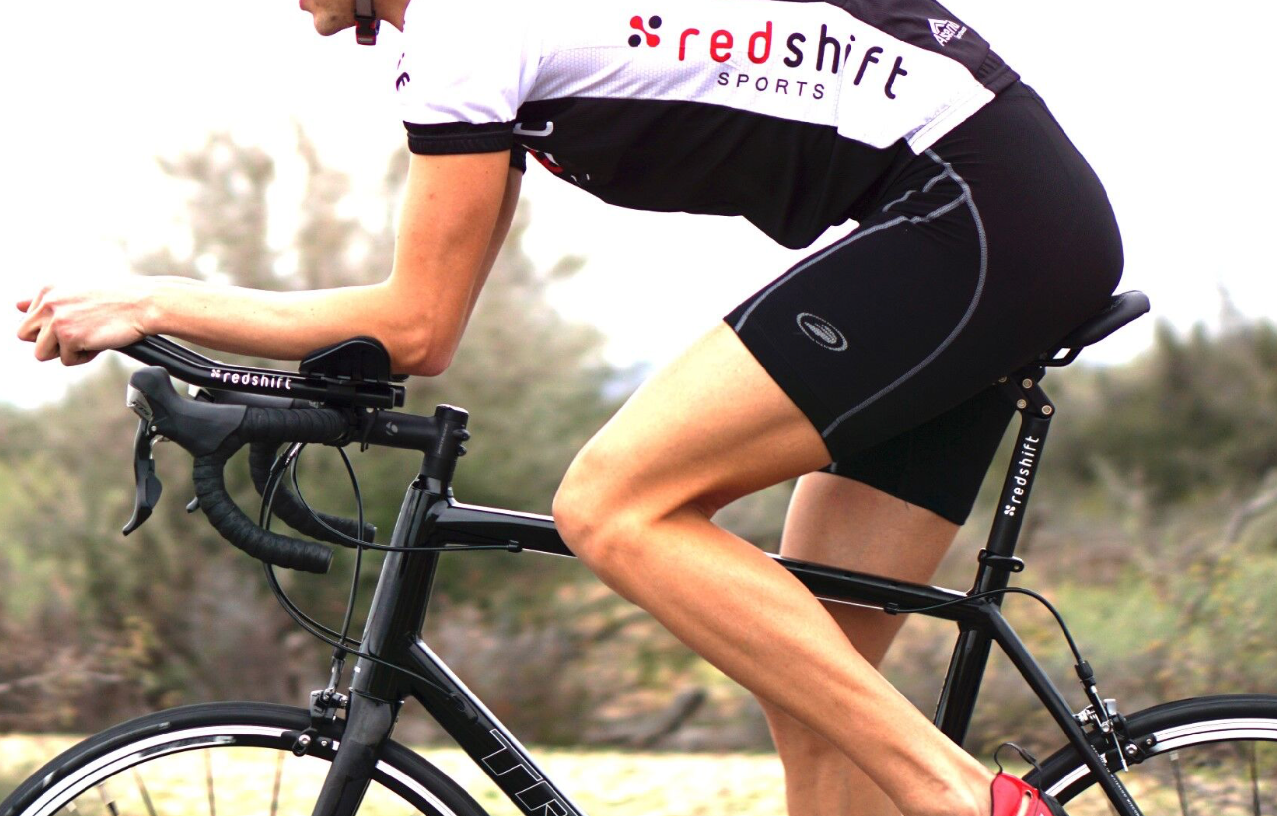switch aero system by redshift sports