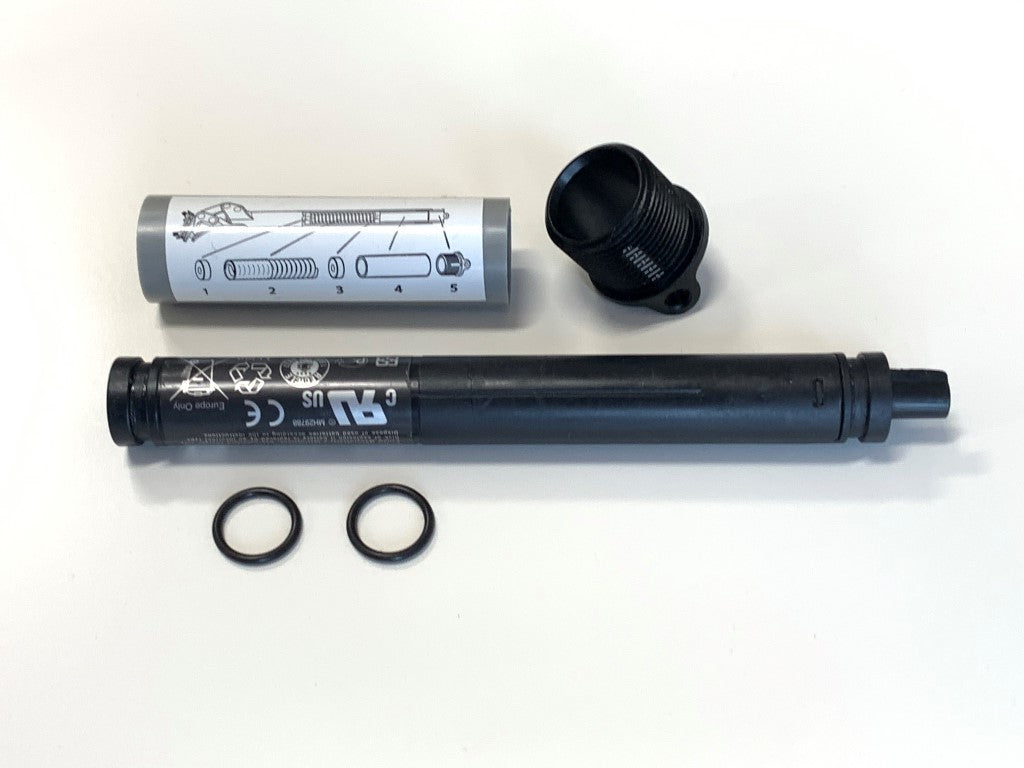 shockstop seatpost