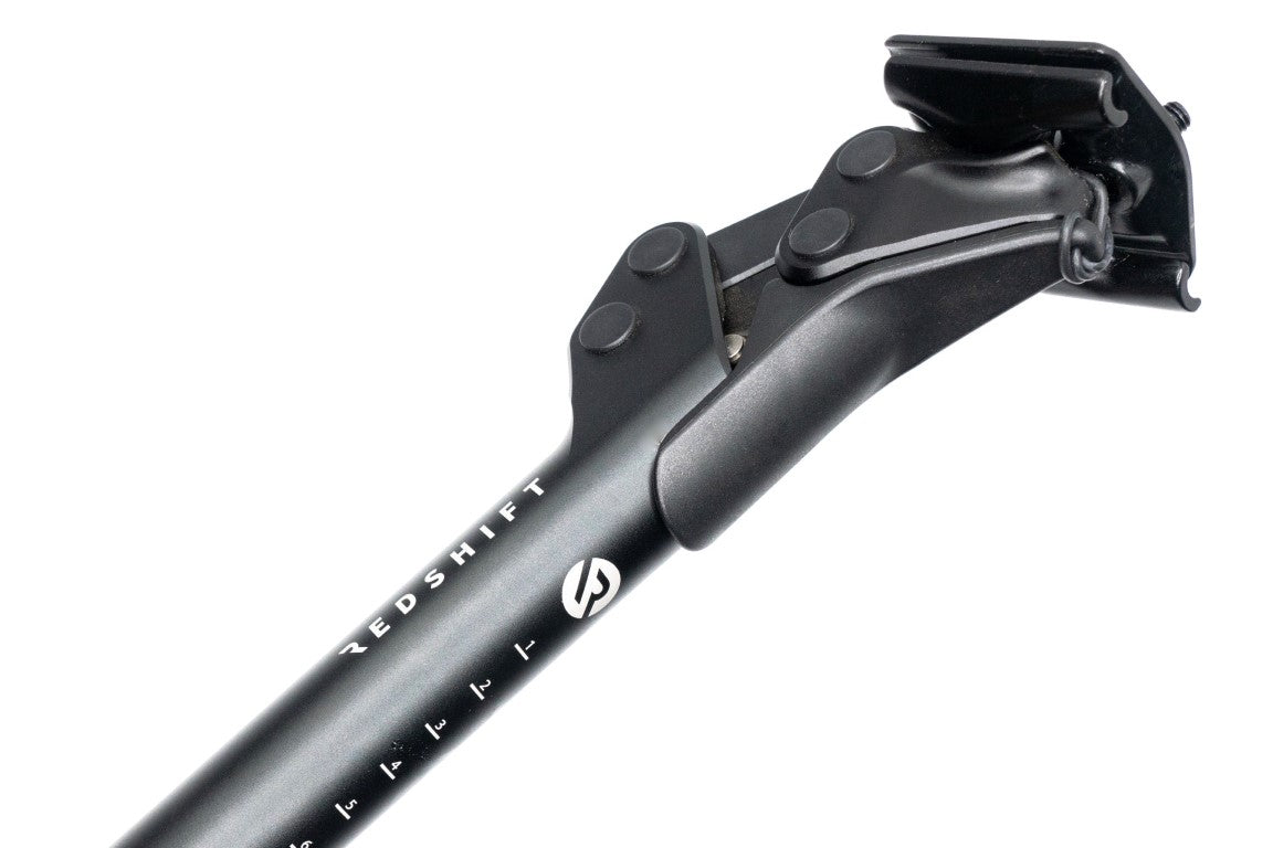 redshift seatpost