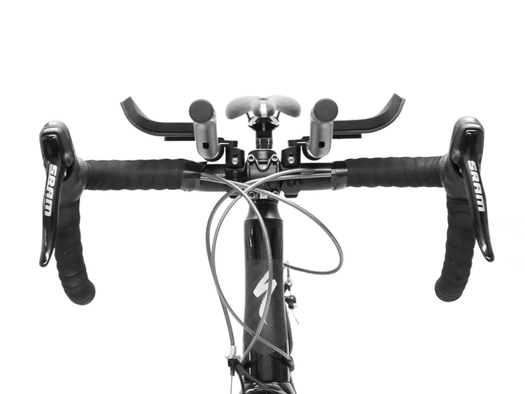 switch aero system by redshift sports