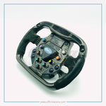Arrows A21 Formula One - 2000 - Original Steering Wheel - F1