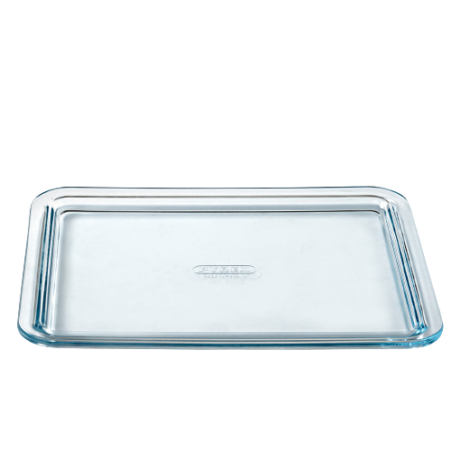 Panier vapeur 20cm en verre Classic - Pyrex - MaSpatule