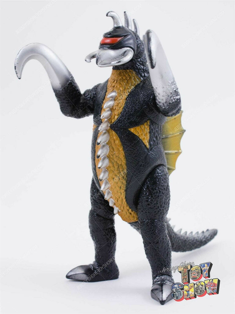 gigan plush