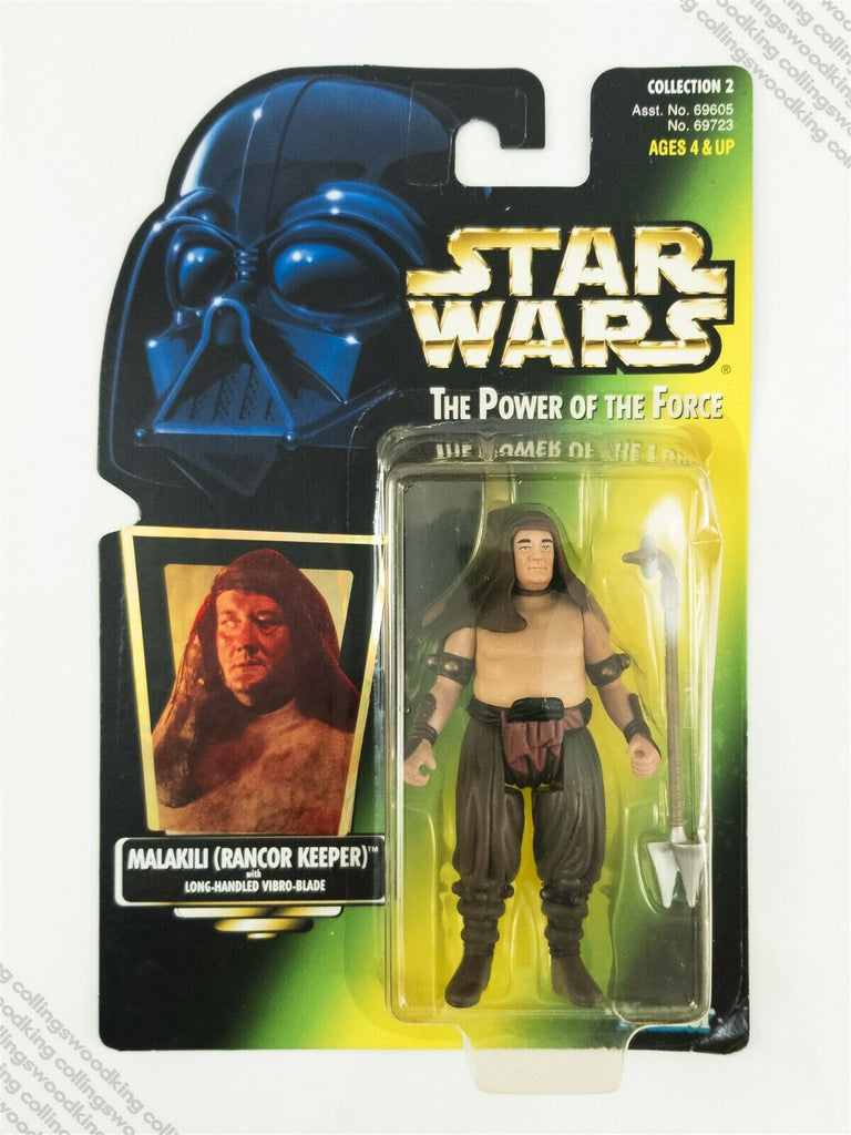 rancor kenner