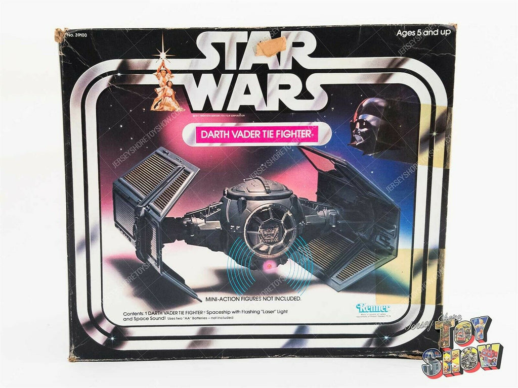 1978 darth vader