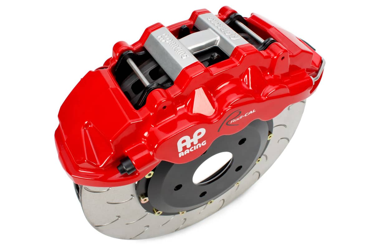 AP-Racing Radi-CAL By Stillen BBK Now Available! - SOHO Motorsports